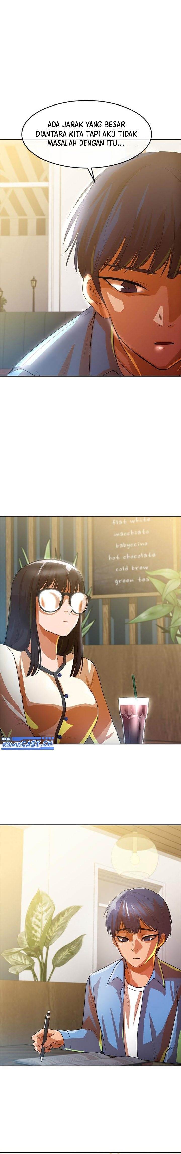 The Girl from Random Chatting! Chap 295 - Next Chap 296