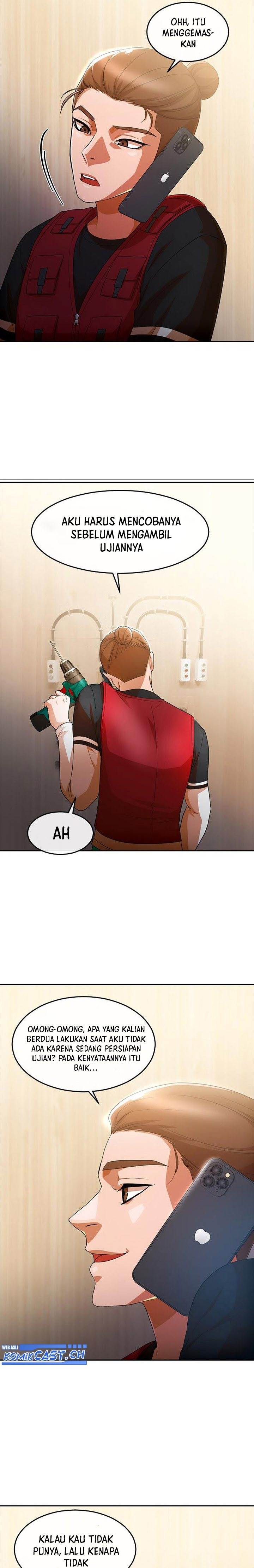 The Girl from Random Chatting! Chap 295 - Next Chap 296