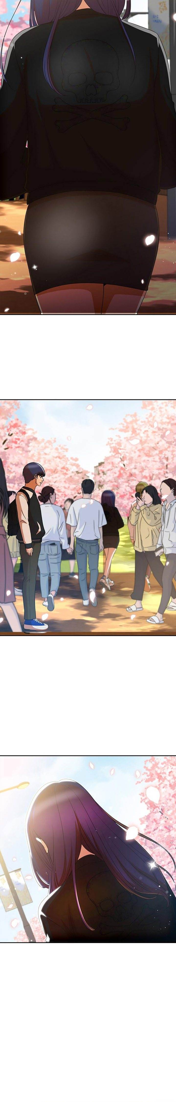 The Girl from Random Chatting! Chap 295 - Next Chap 296