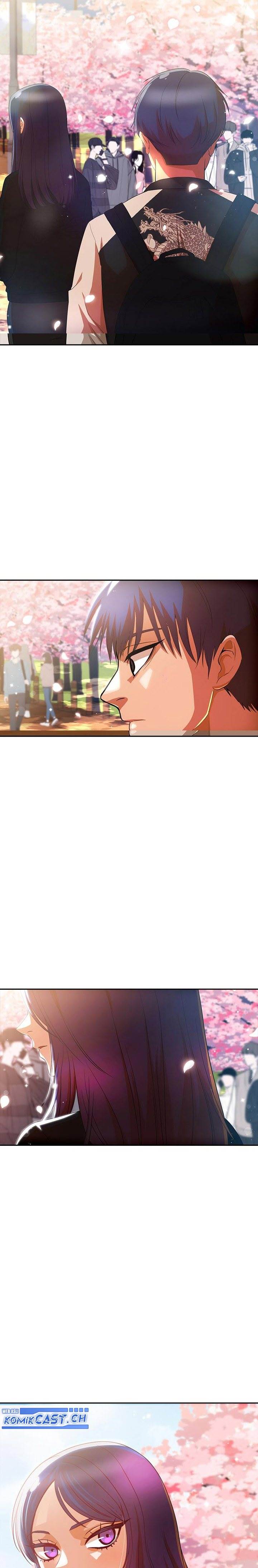 The Girl from Random Chatting! Chap 295 - Next Chap 296