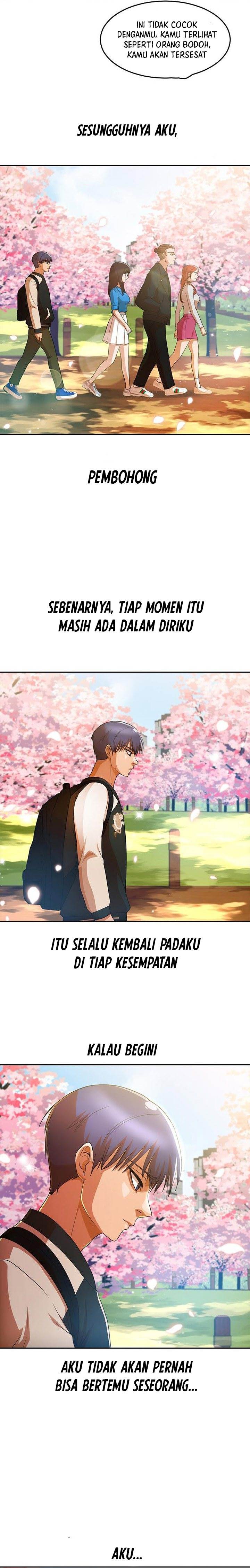 The Girl from Random Chatting! Chap 295 - Next Chap 296