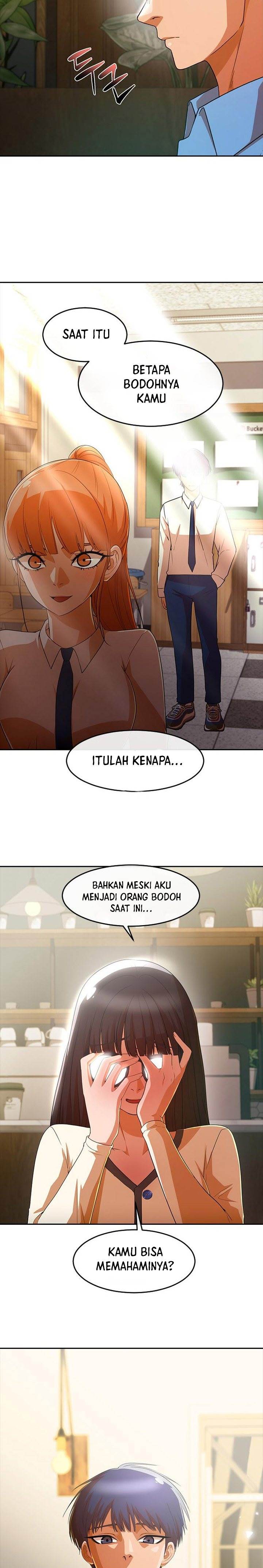 The Girl from Random Chatting! Chap 295 - Next Chap 296