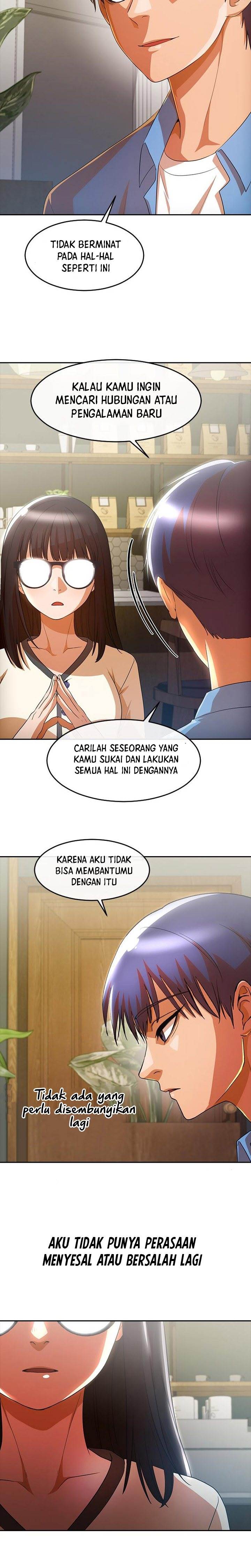 The Girl from Random Chatting! Chap 295 - Next Chap 296