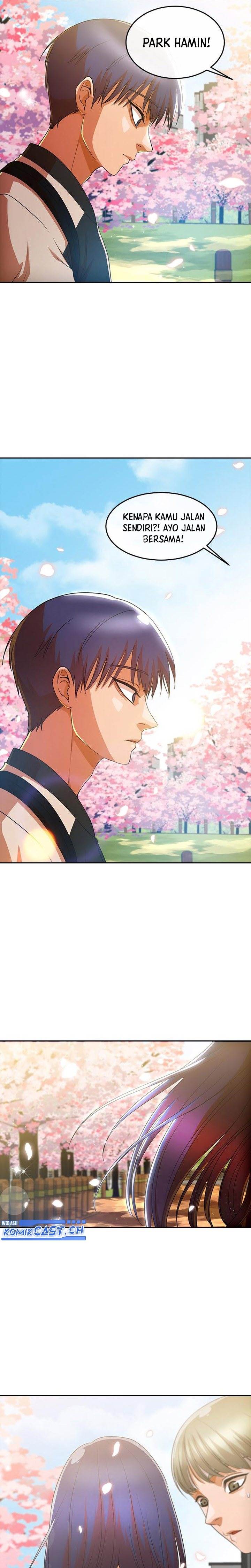 The Girl from Random Chatting! Chap 295 - Next Chap 296