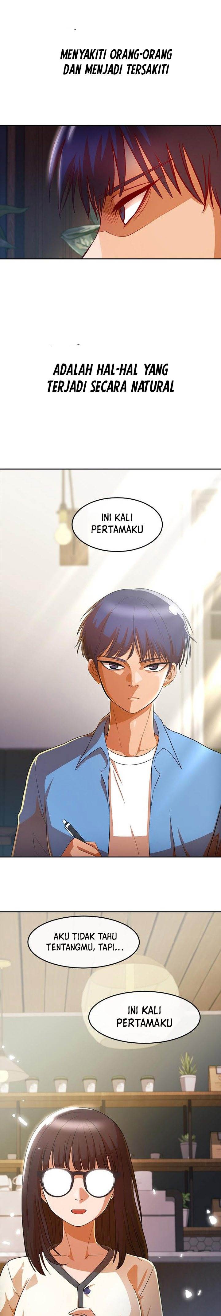 The Girl from Random Chatting! Chap 295 - Next Chap 296