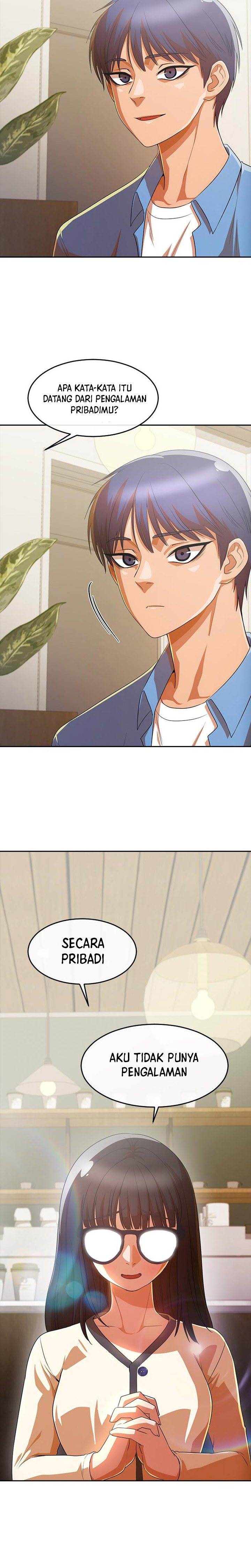 The Girl from Random Chatting! Chap 295 - Next Chap 296