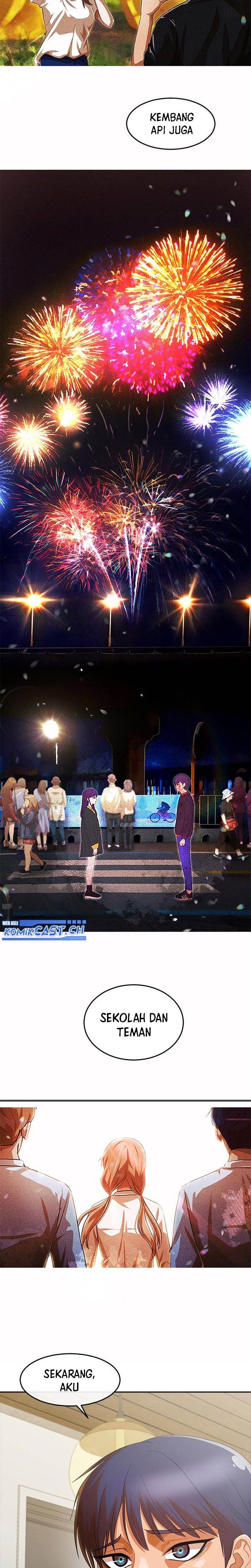 The Girl from Random Chatting! Chap 295 - Next Chap 296