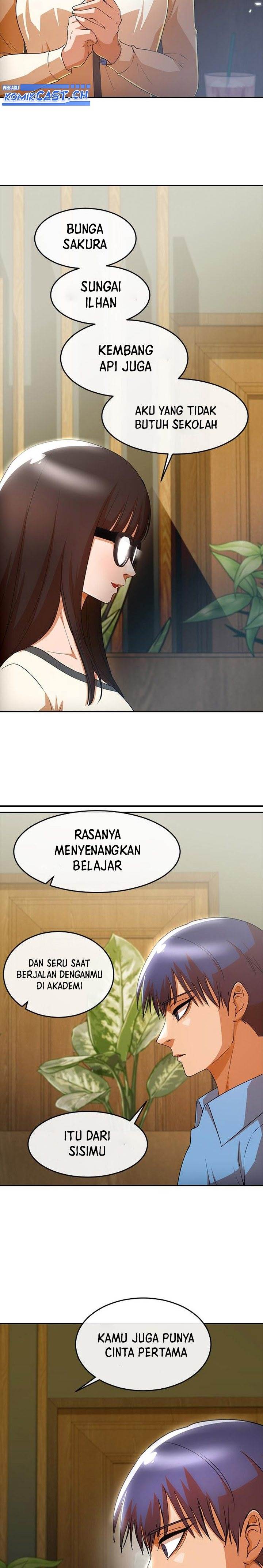 The Girl from Random Chatting! Chap 295 - Next Chap 296