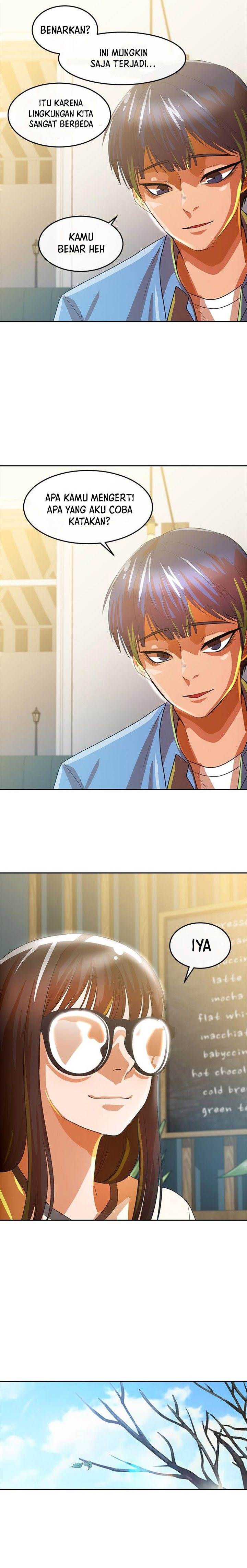 The Girl from Random Chatting! Chap 295 - Next Chap 296