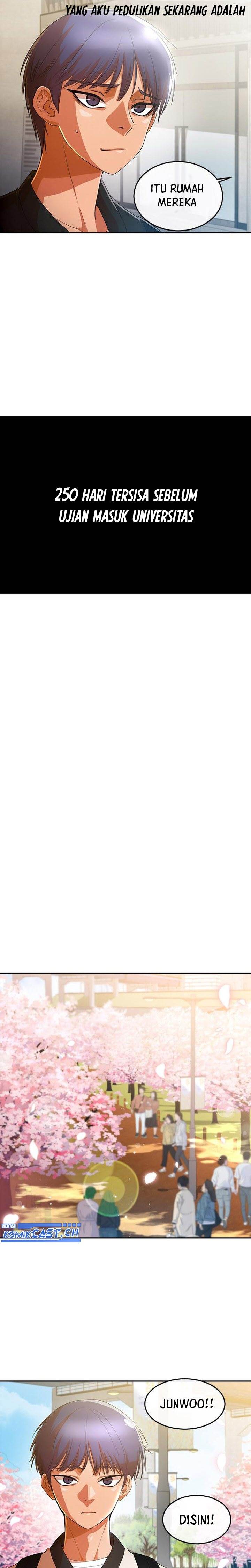 The Girl from Random Chatting! Chap 295 - Next Chap 296