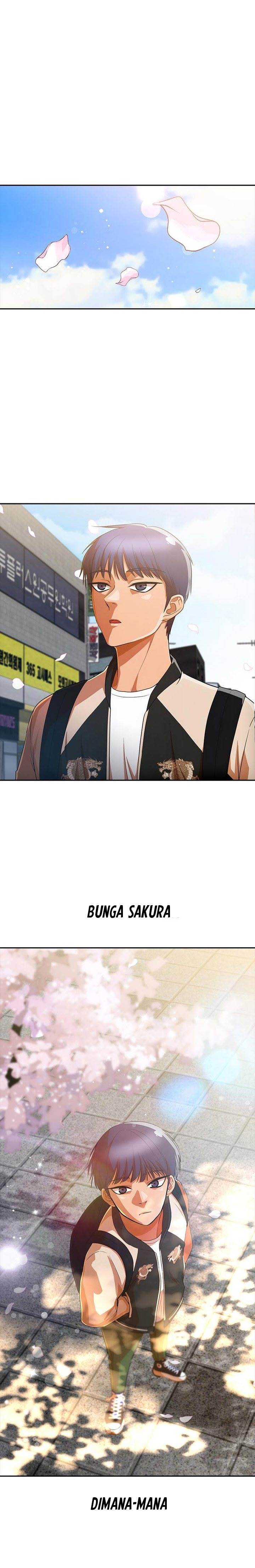 The Girl from Random Chatting! Chap 295 - Next Chap 296