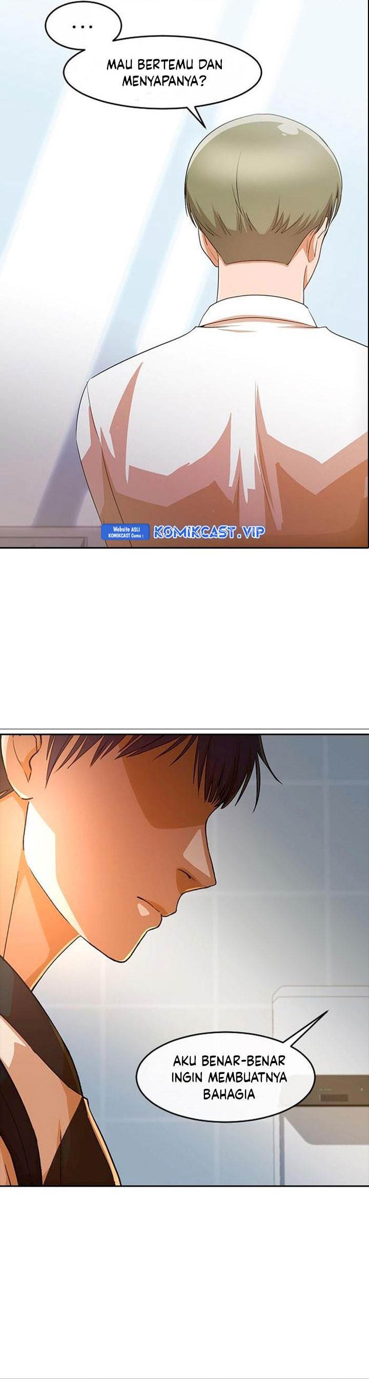 The Girl from Random Chatting! Chap 296 - Next Chap 297