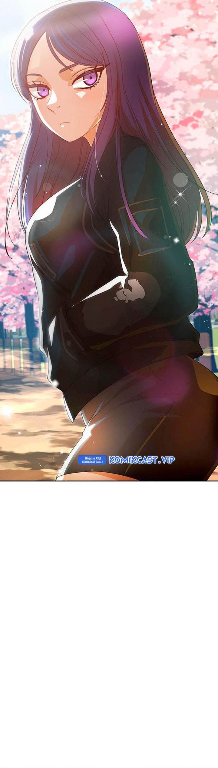 The Girl from Random Chatting! Chap 296 - Next Chap 297