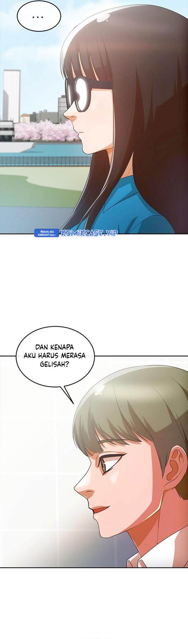 The Girl from Random Chatting! Chap 296 - Next Chap 297