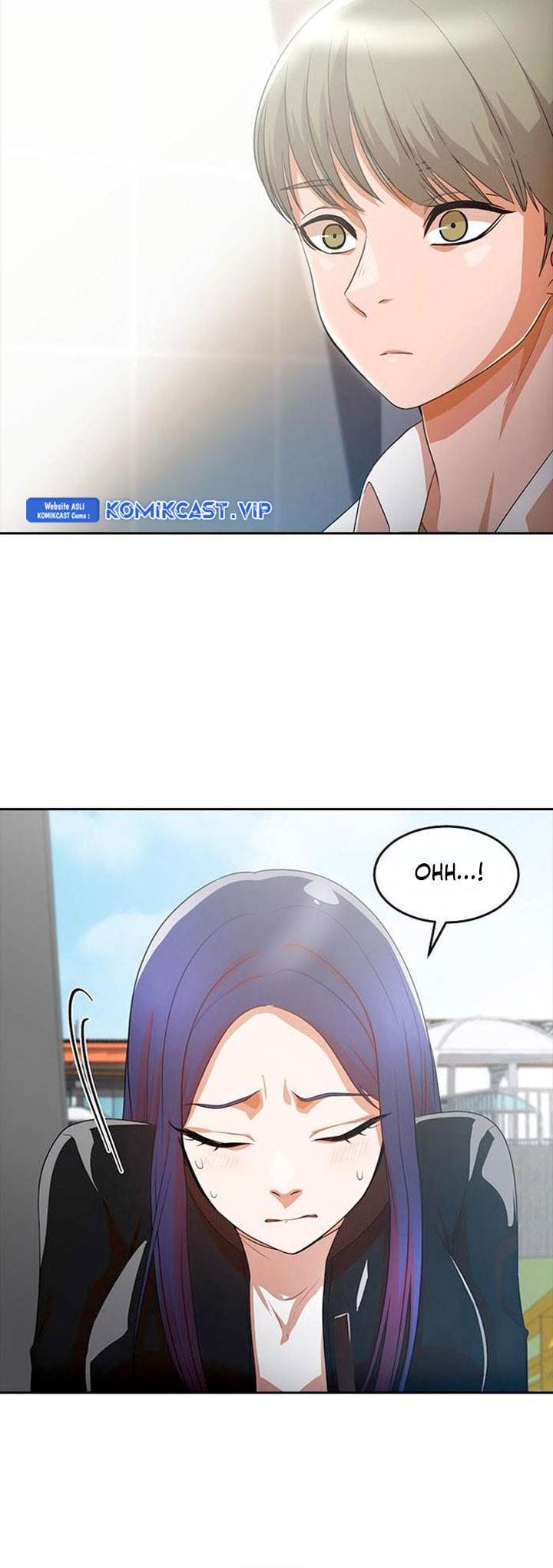 The Girl from Random Chatting! Chap 296 - Next Chap 297