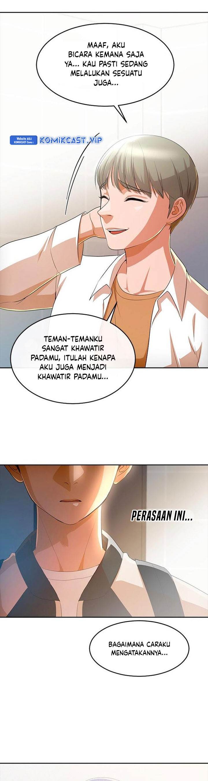 The Girl from Random Chatting! Chap 296 - Next Chap 297