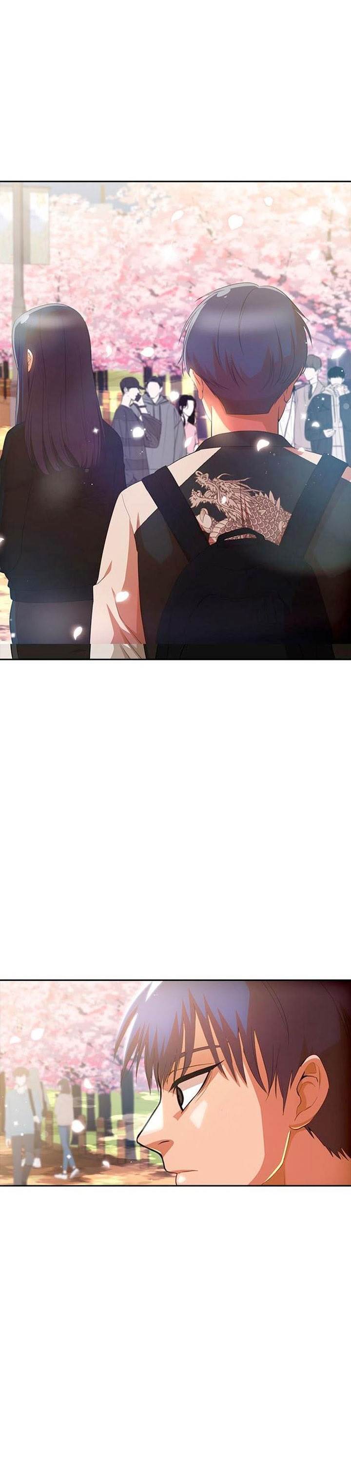 The Girl from Random Chatting! Chap 296 - Next Chap 297