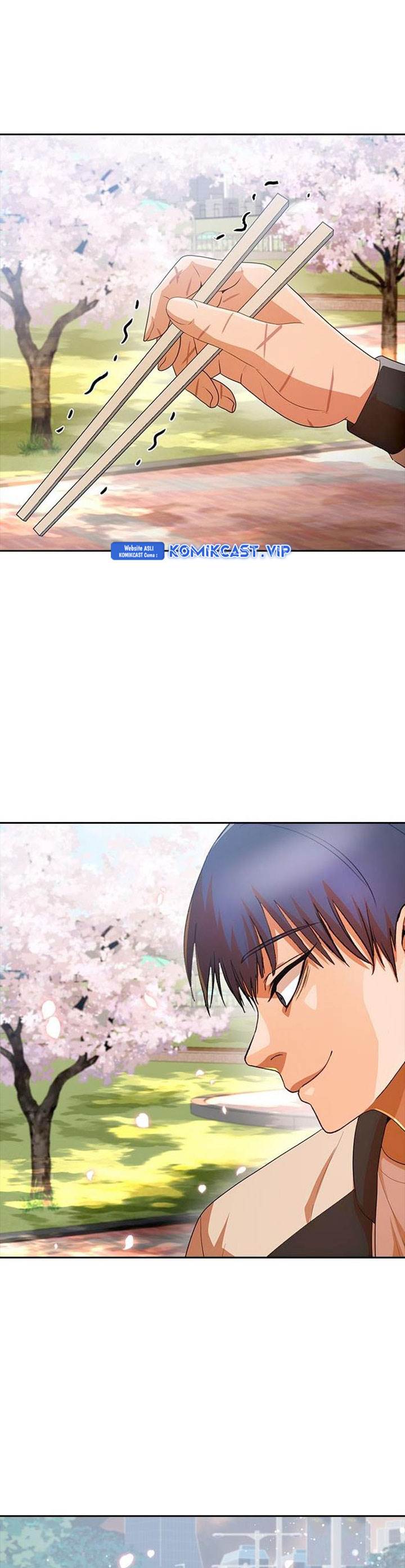 The Girl from Random Chatting! Chap 296 - Next Chap 297