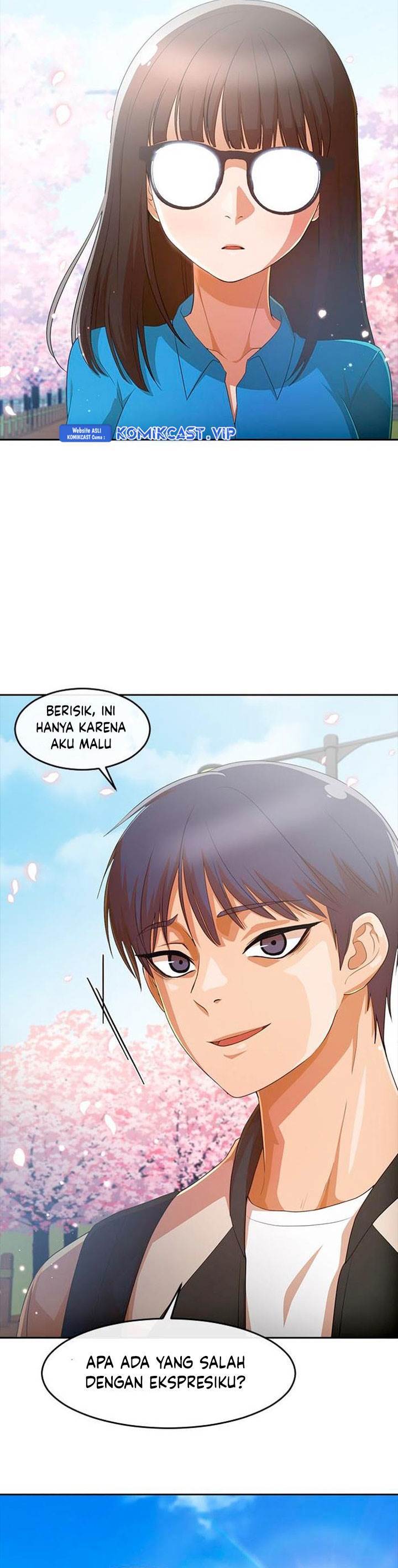 The Girl from Random Chatting! Chap 296 - Next Chap 297