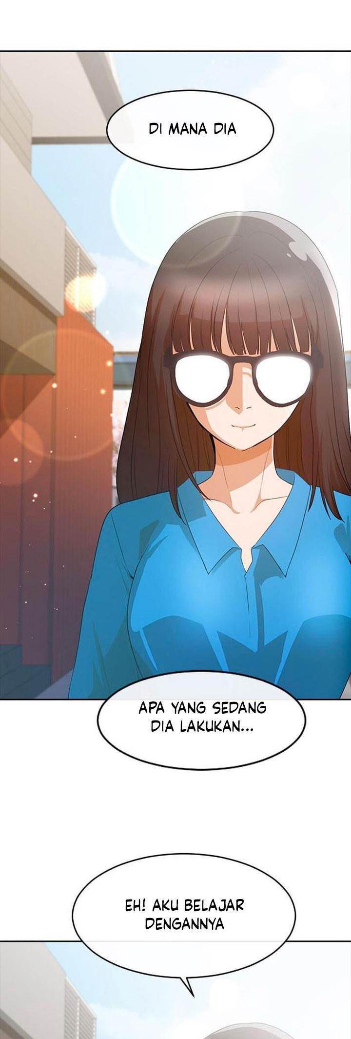 The Girl from Random Chatting! Chap 296 - Next Chap 297