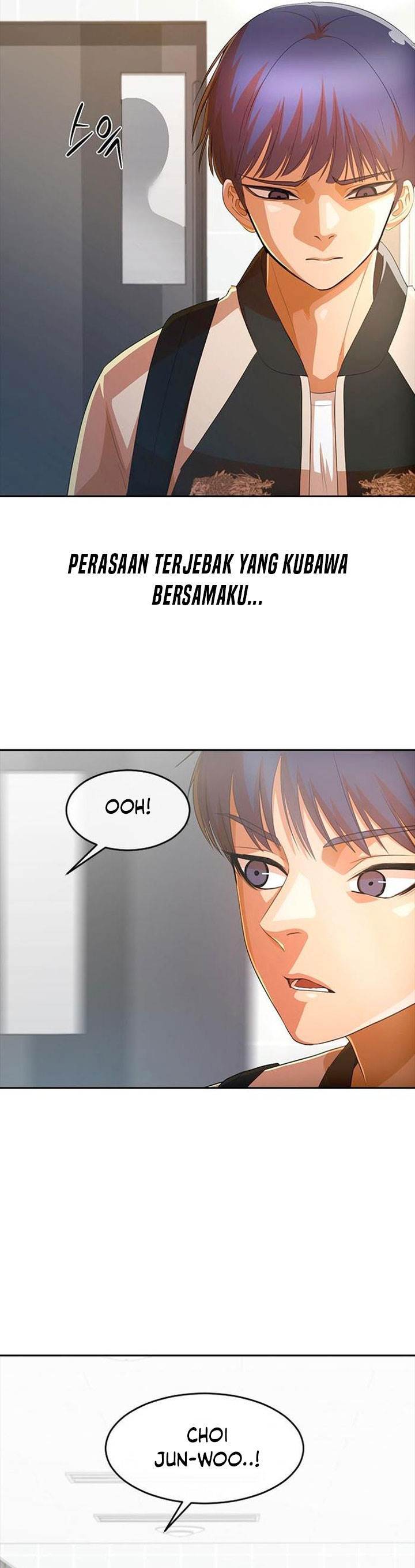 The Girl from Random Chatting! Chap 296 - Next Chap 297