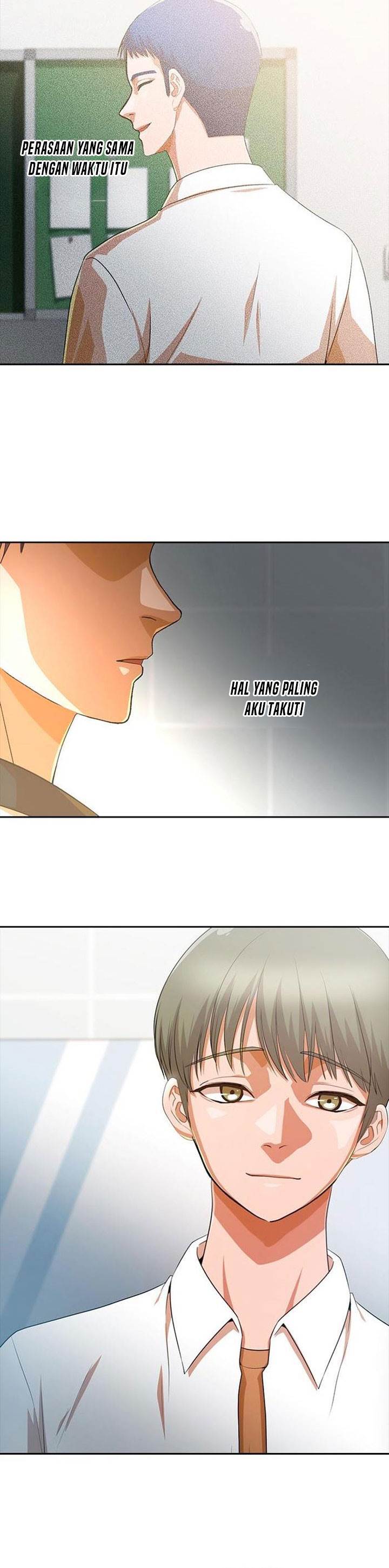 The Girl from Random Chatting! Chap 296 - Next Chap 297