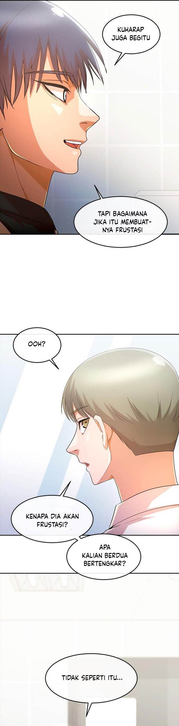 The Girl from Random Chatting! Chap 296 - Next Chap 297