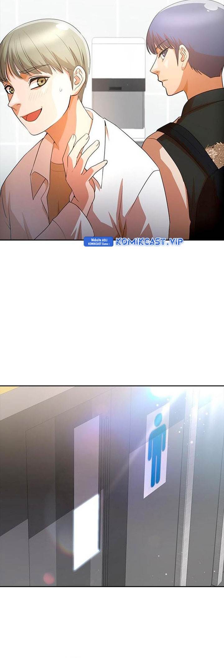 The Girl from Random Chatting! Chap 296 - Next Chap 297