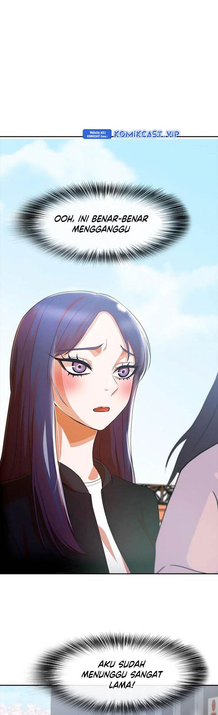 The Girl from Random Chatting! Chap 296 - Next Chap 297