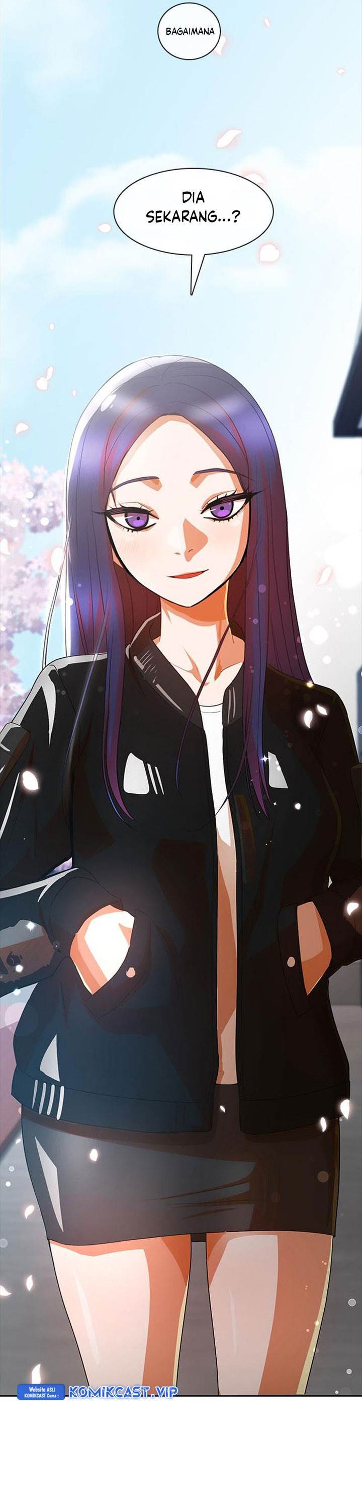 The Girl from Random Chatting! Chap 296 - Next Chap 297