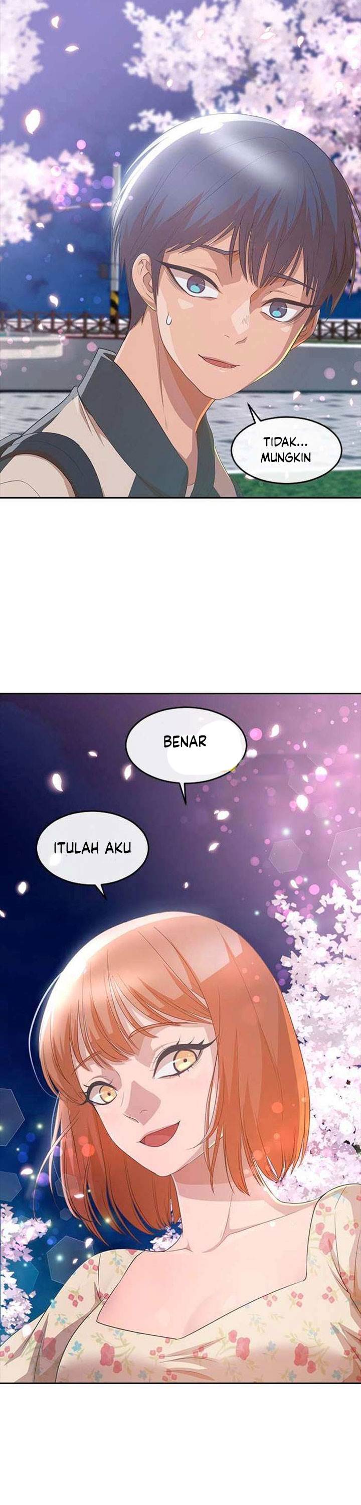 The Girl from Random Chatting! Chap 298 - Next Chap 299