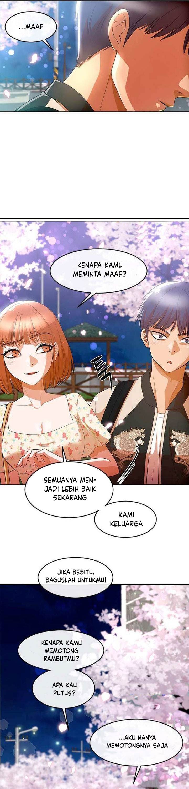 The Girl from Random Chatting! Chap 298 - Next Chap 299