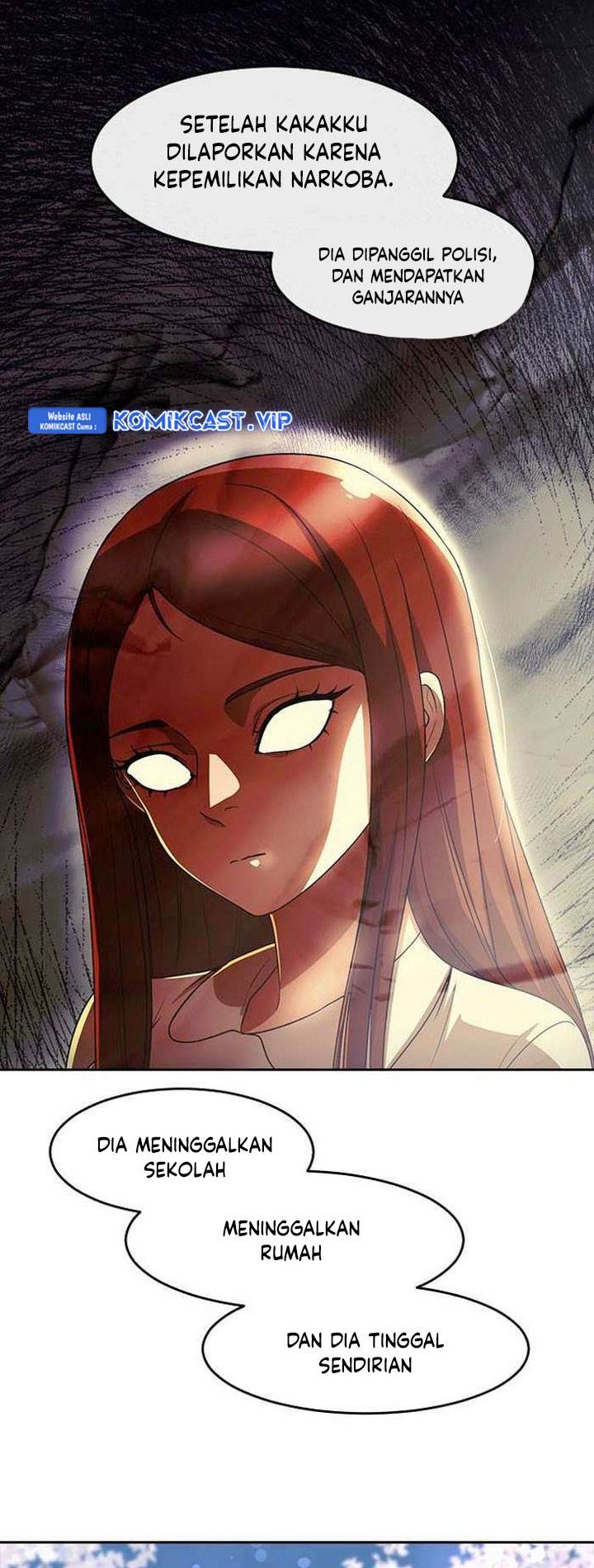 The Girl from Random Chatting! Chap 298 - Next Chap 299