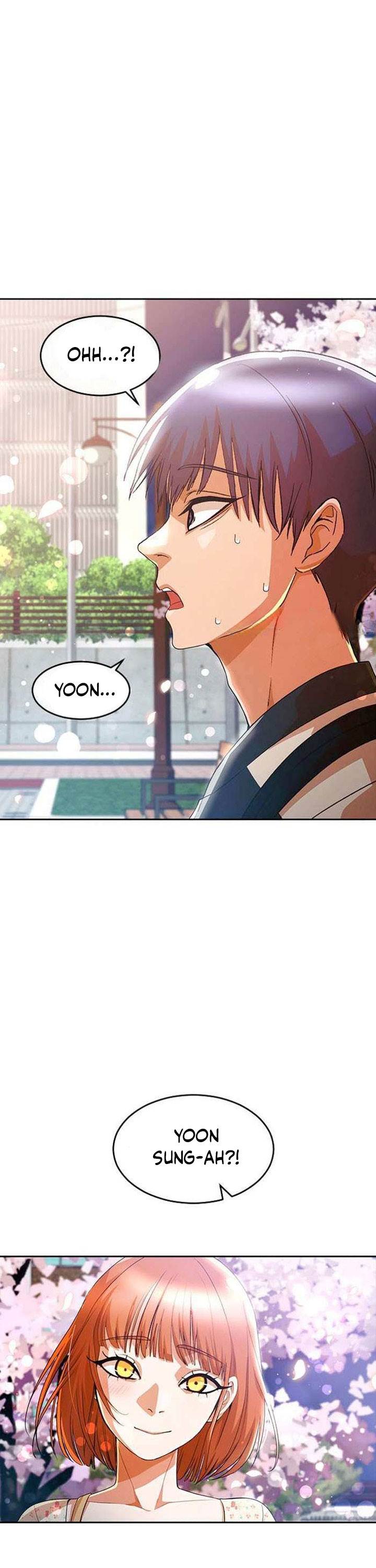 The Girl from Random Chatting! Chap 298 - Next Chap 299