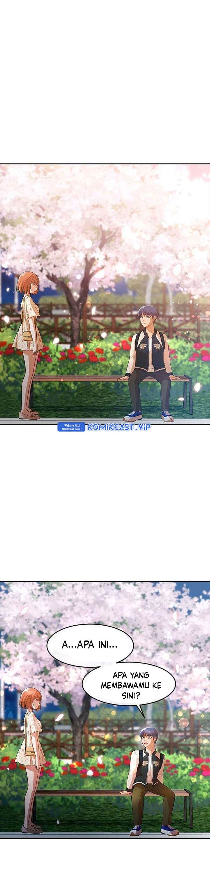 The Girl from Random Chatting! Chap 298 - Next Chap 299