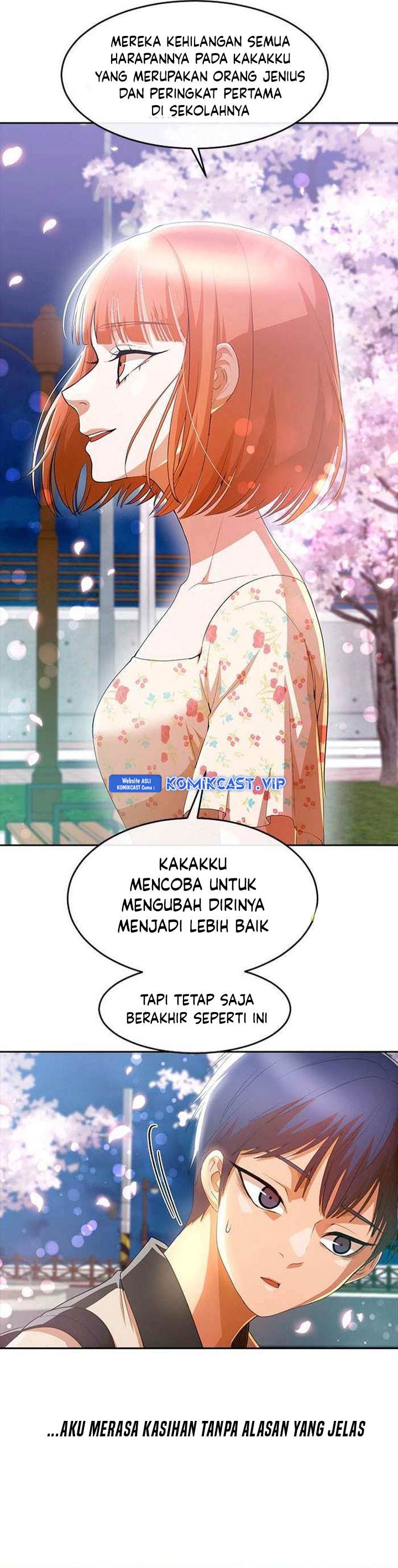 The Girl from Random Chatting! Chap 298 - Next Chap 299