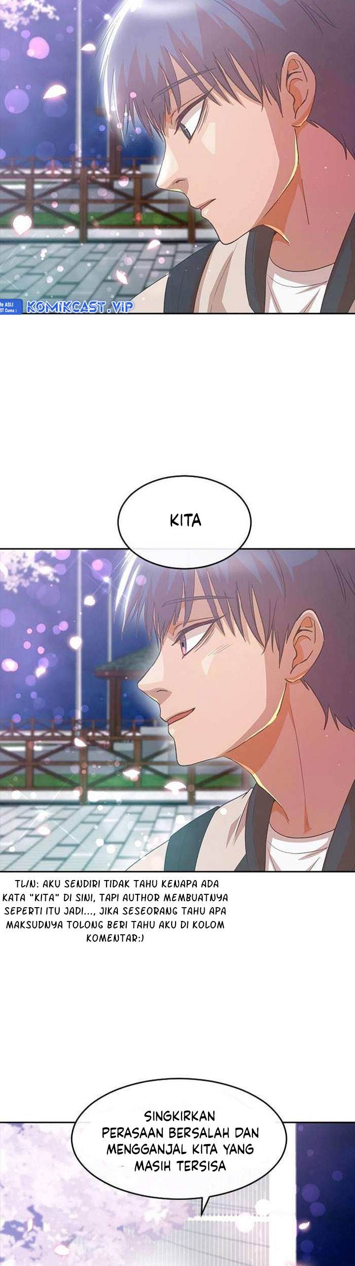 The Girl from Random Chatting! Chap 298 - Next Chap 299