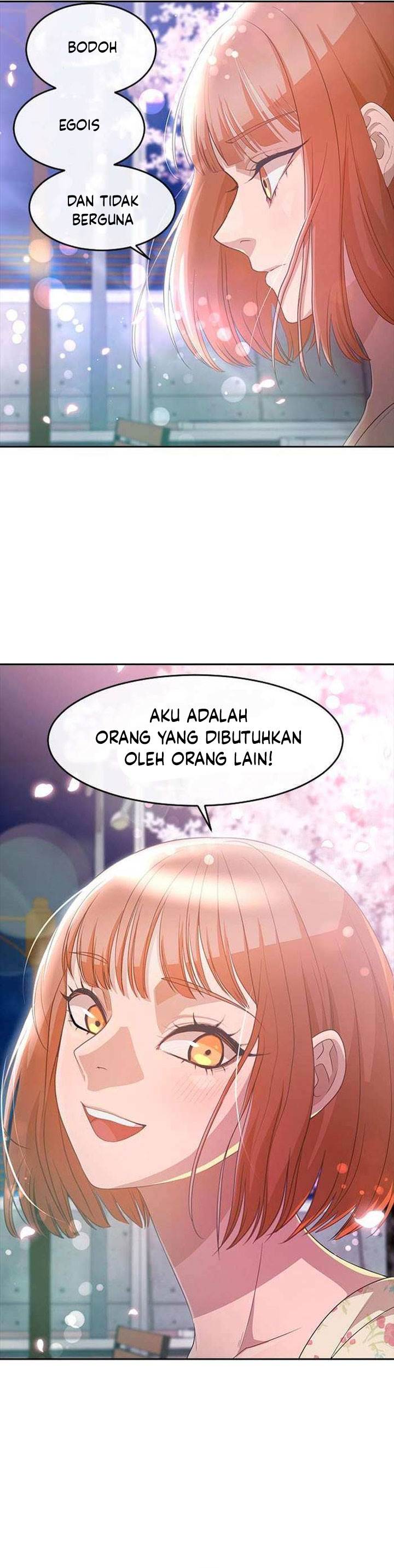 The Girl from Random Chatting! Chap 298 - Next Chap 299