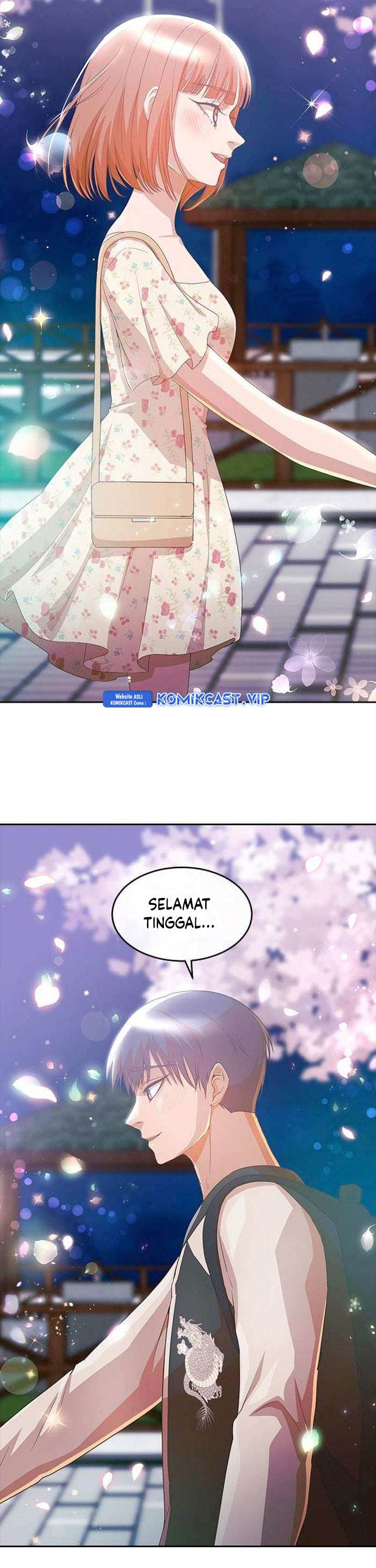 The Girl from Random Chatting! Chap 298 - Next Chap 299