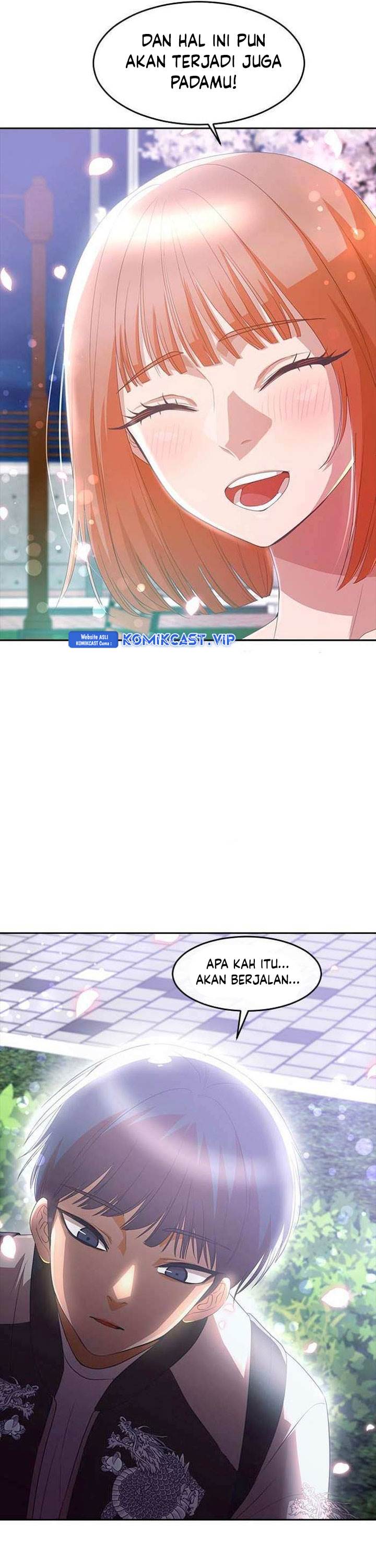 The Girl from Random Chatting! Chap 298 - Next Chap 299