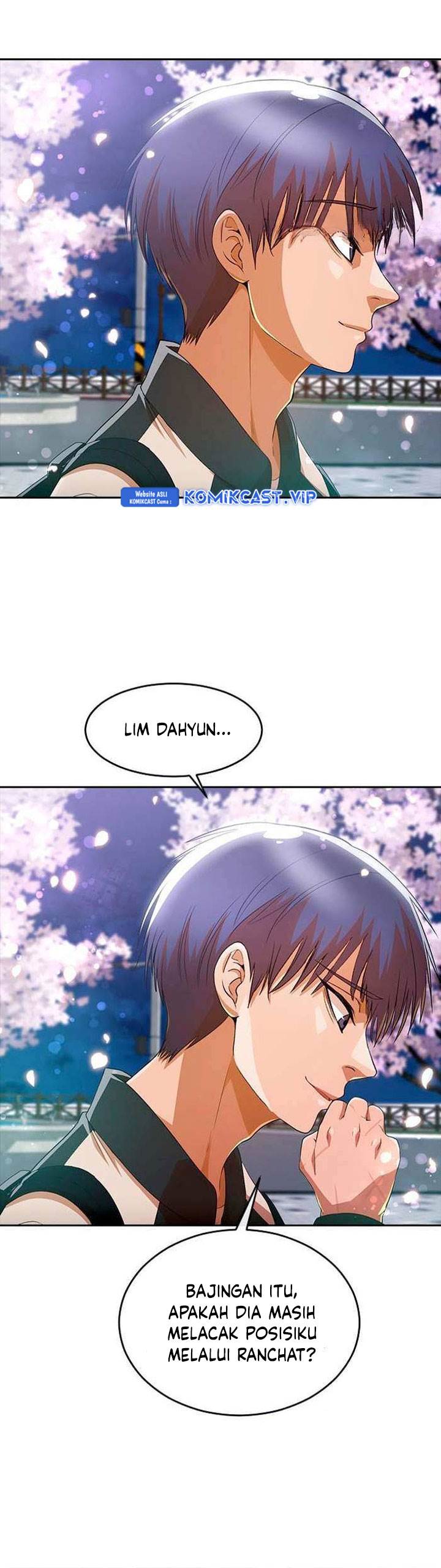 The Girl from Random Chatting! Chap 298 - Next Chap 299