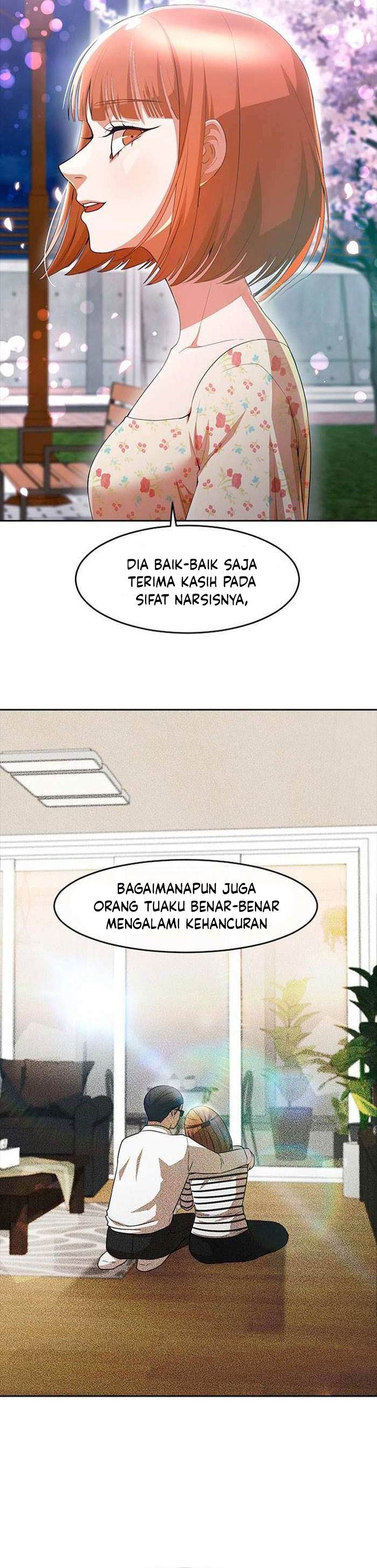 The Girl from Random Chatting! Chap 298 - Next Chap 299