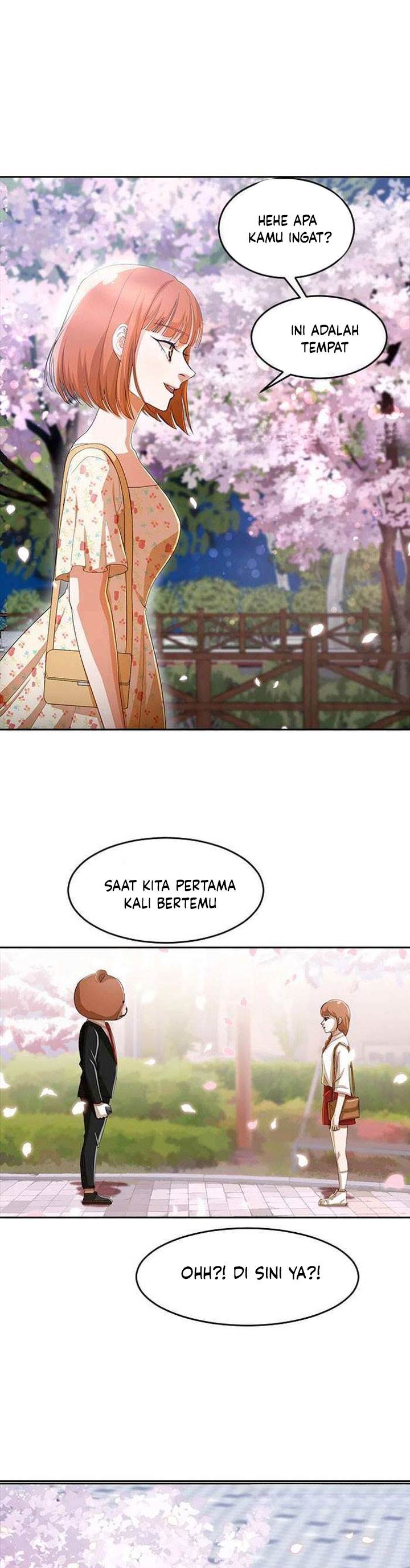 The Girl from Random Chatting! Chap 298 - Next Chap 299