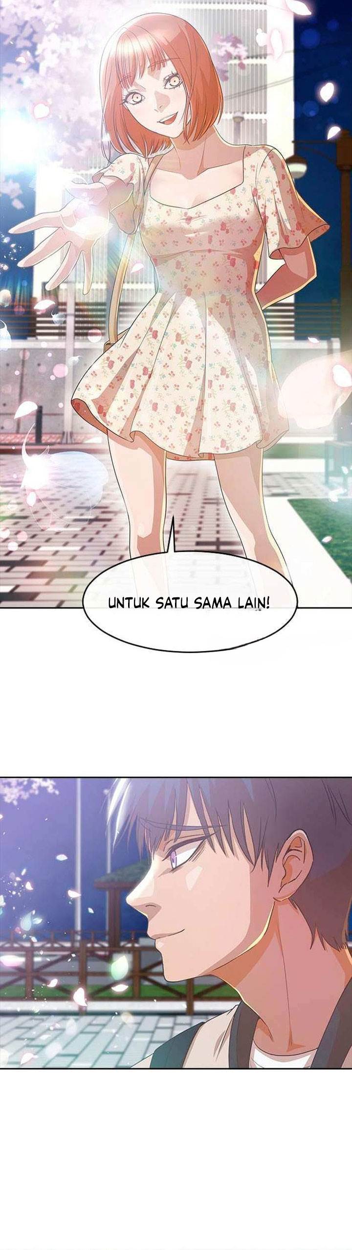 The Girl from Random Chatting! Chap 298 - Next Chap 299