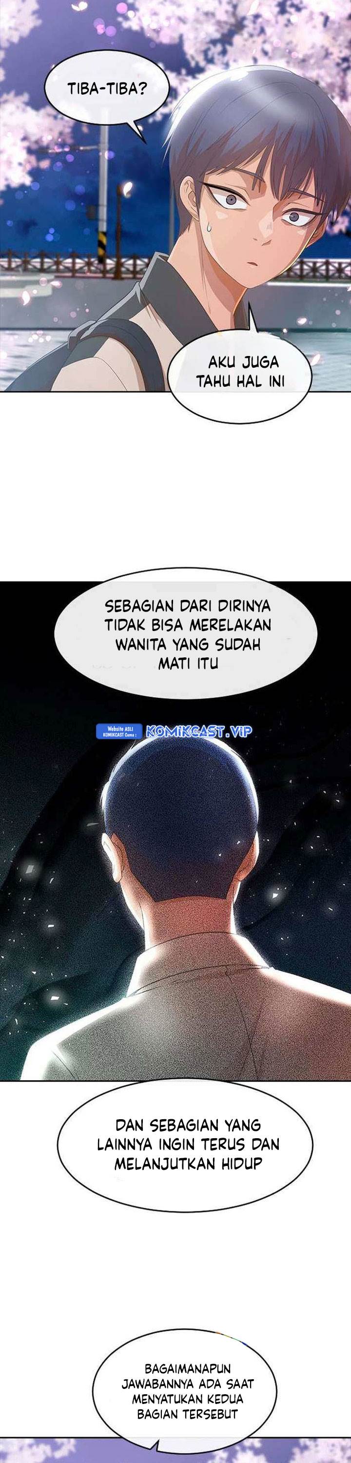 The Girl from Random Chatting! Chap 298 - Next Chap 299