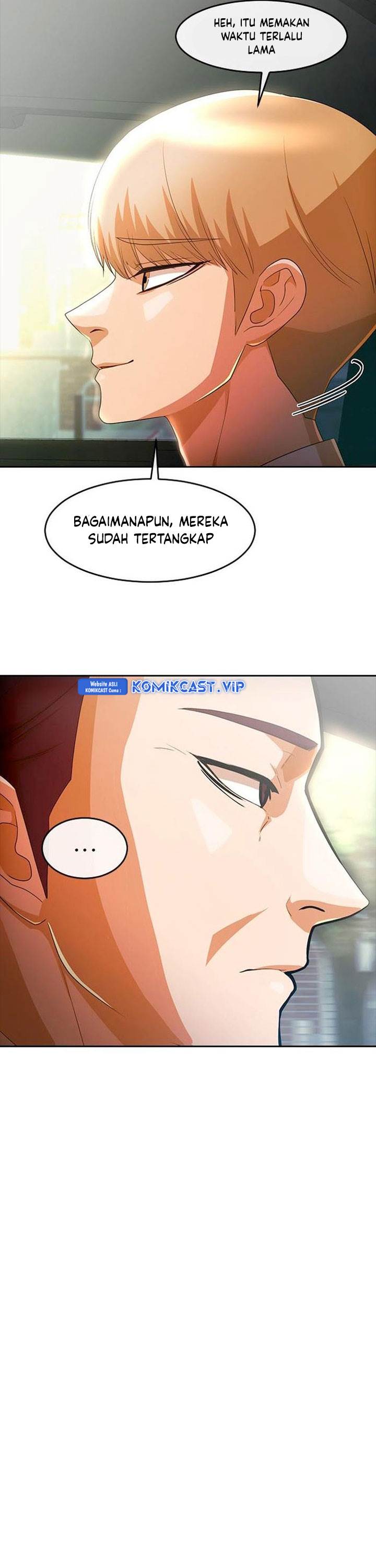 The Girl from Random Chatting! Chap 299 - Next Chap 300