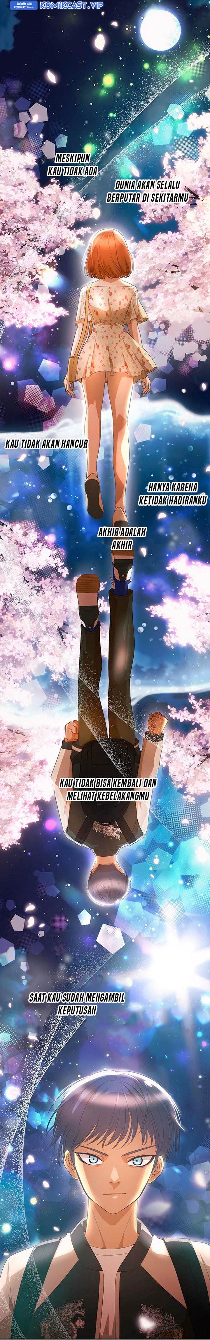 The Girl from Random Chatting! Chap 299 - Next Chap 300