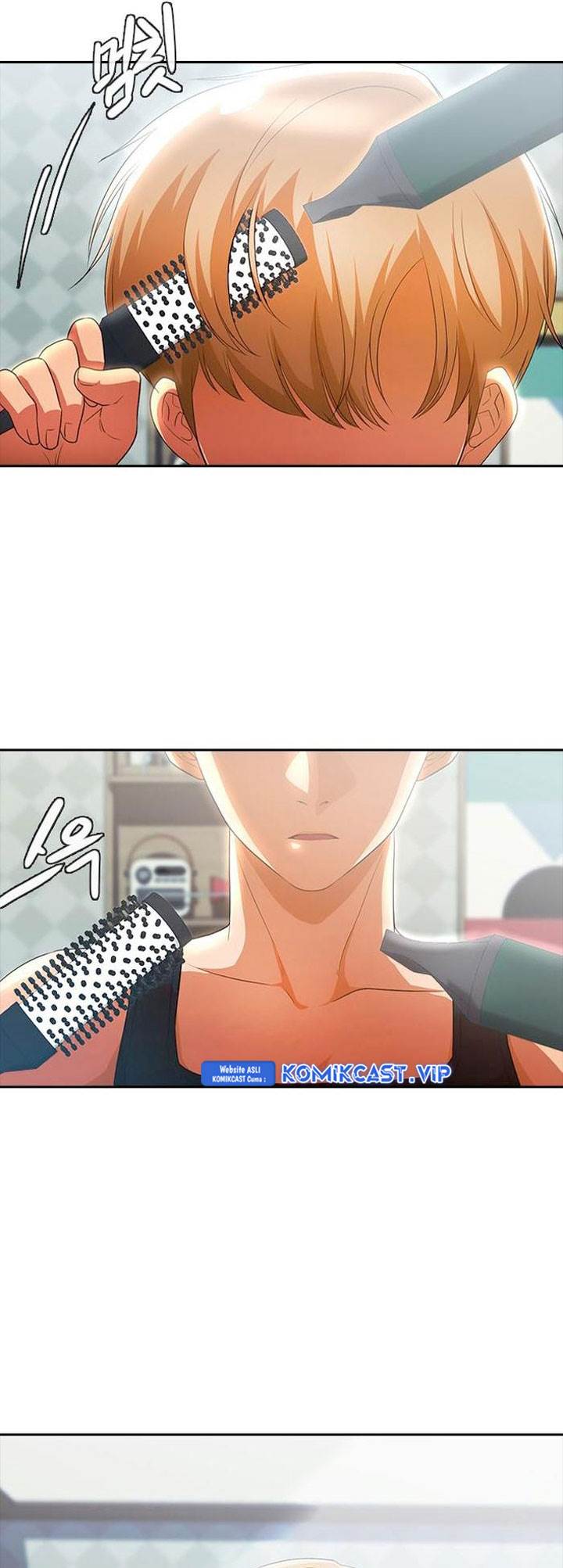 The Girl from Random Chatting! Chap 299 - Next Chap 300