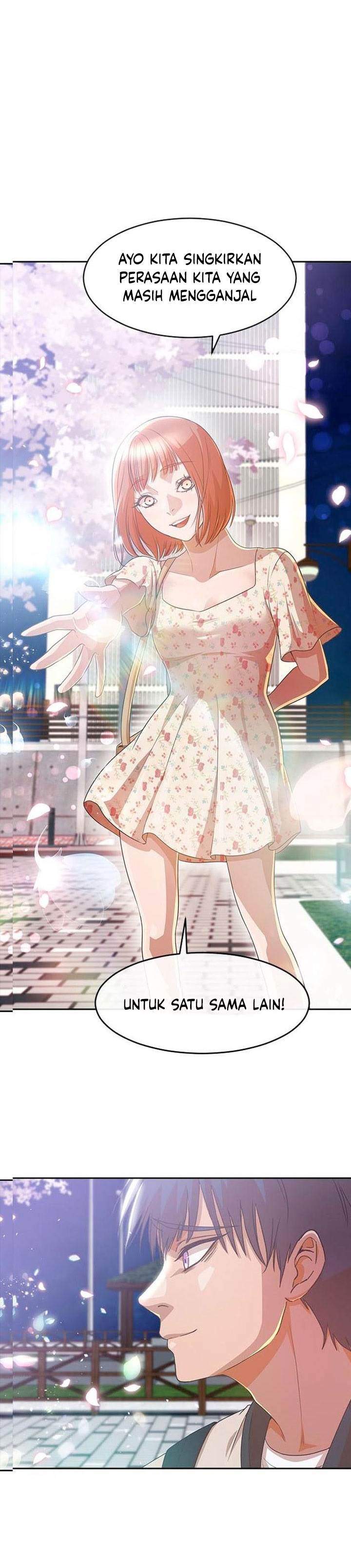 The Girl from Random Chatting! Chap 299 - Next Chap 300