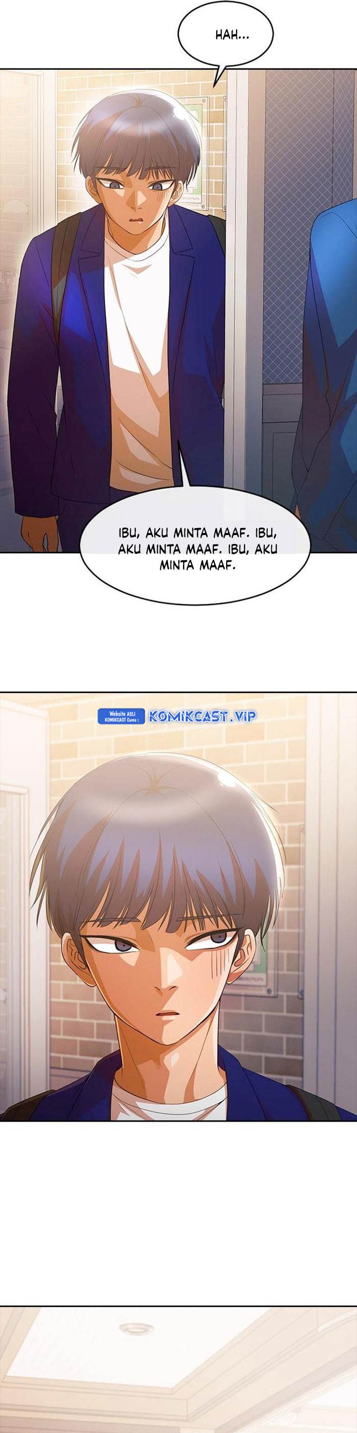 The Girl from Random Chatting! Chap 299 - Next Chap 300